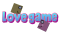 LoveGame Logo
